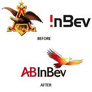   Anheuser-Busch InBev     